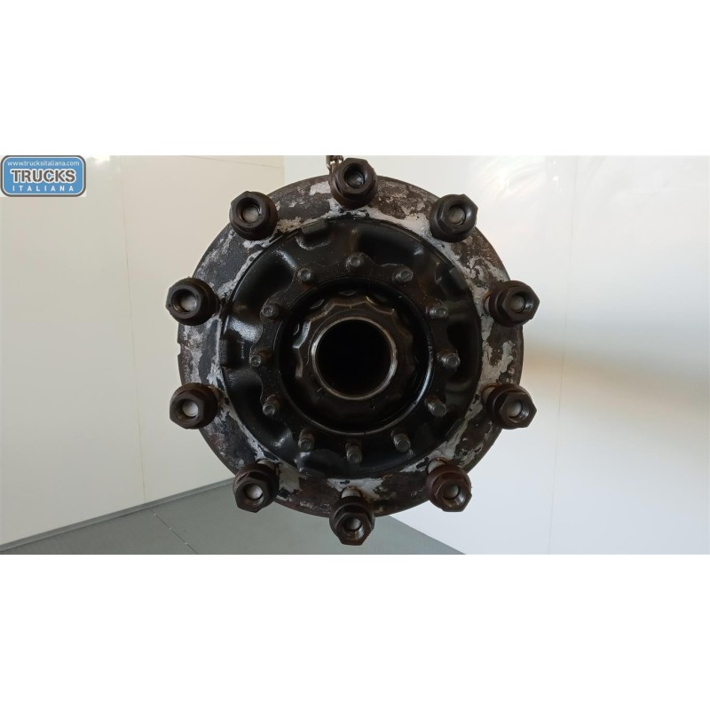 RENAULT truck ASSALE POSTERIORE RENAULT truck T 2014> usato