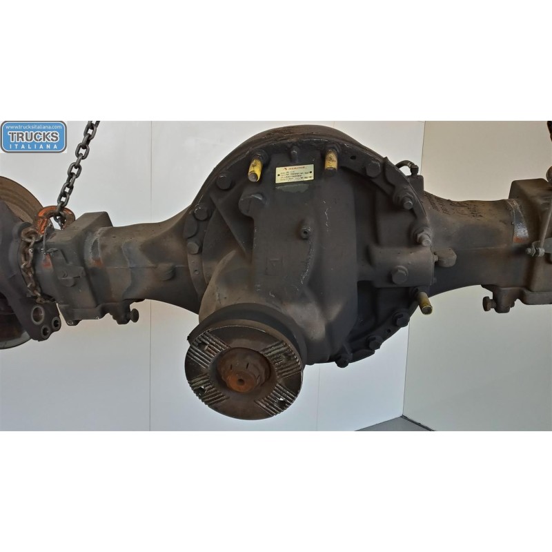 RENAULT truck ASSALE POSTERIORE RENAULT truck T 2014> usato