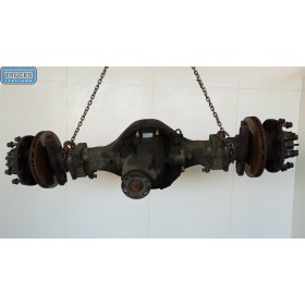REAR DRIVE AXLE 
 RENAULT...