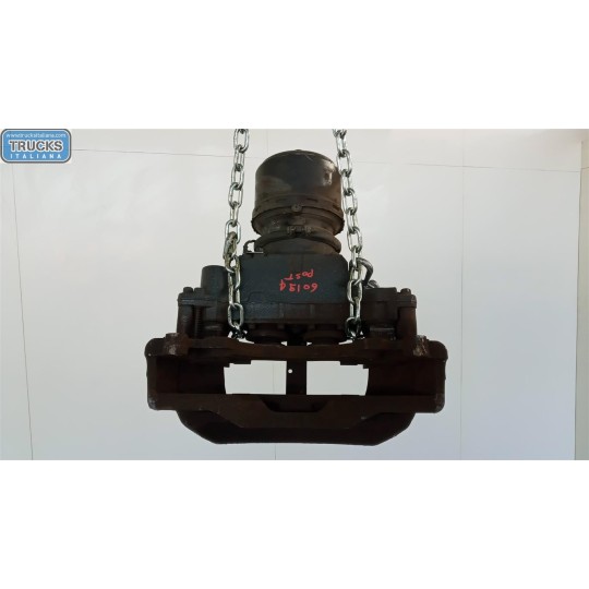 LEFT REAR CALIPER BRAKE  RENAULT truck T 2014> used