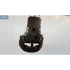 LEFT REAR CALIPER BRAKE...