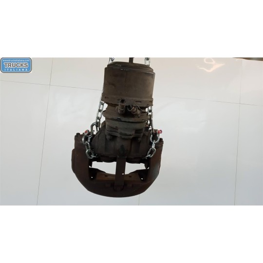 PINZA POSTERIORE SINISTRA RENAULT truck T 2014> usato