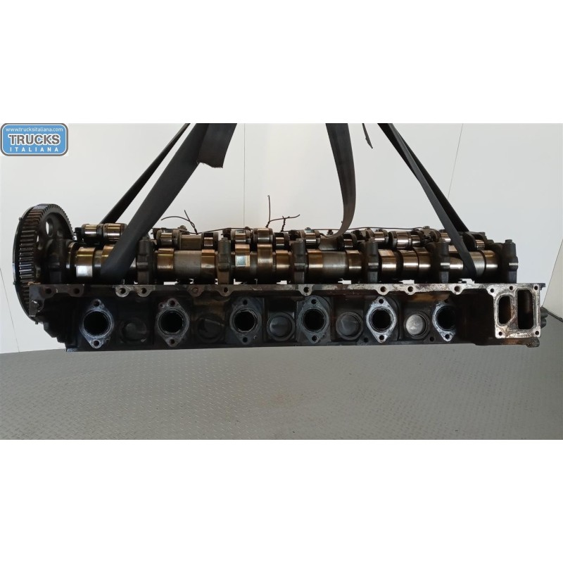 RENAULT truck HEAD ENGINE  RENAULT truck T 2014> used