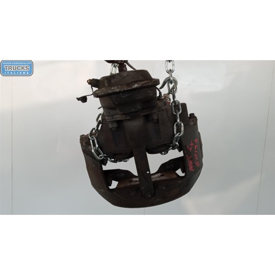 LEFT FRONT CALIPER BRAKE RENAULT truck T 2014> used