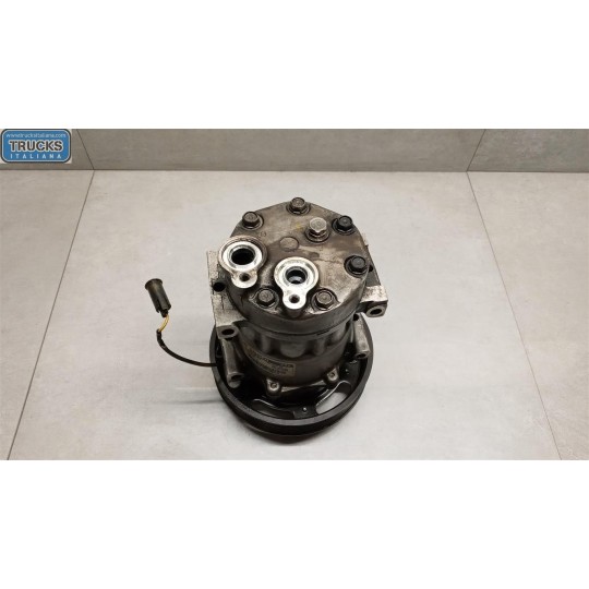 AIR CONDITIONER COMPRESSOR RENAULT truck T 2014> used