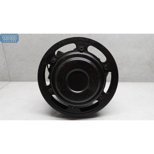 COMPRESSORE ARIA CONDIZIONATA RENAULT truck T 2014> usato