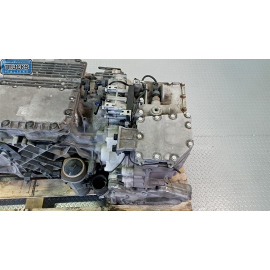 INTARDER RENAULT truck T 2014> used