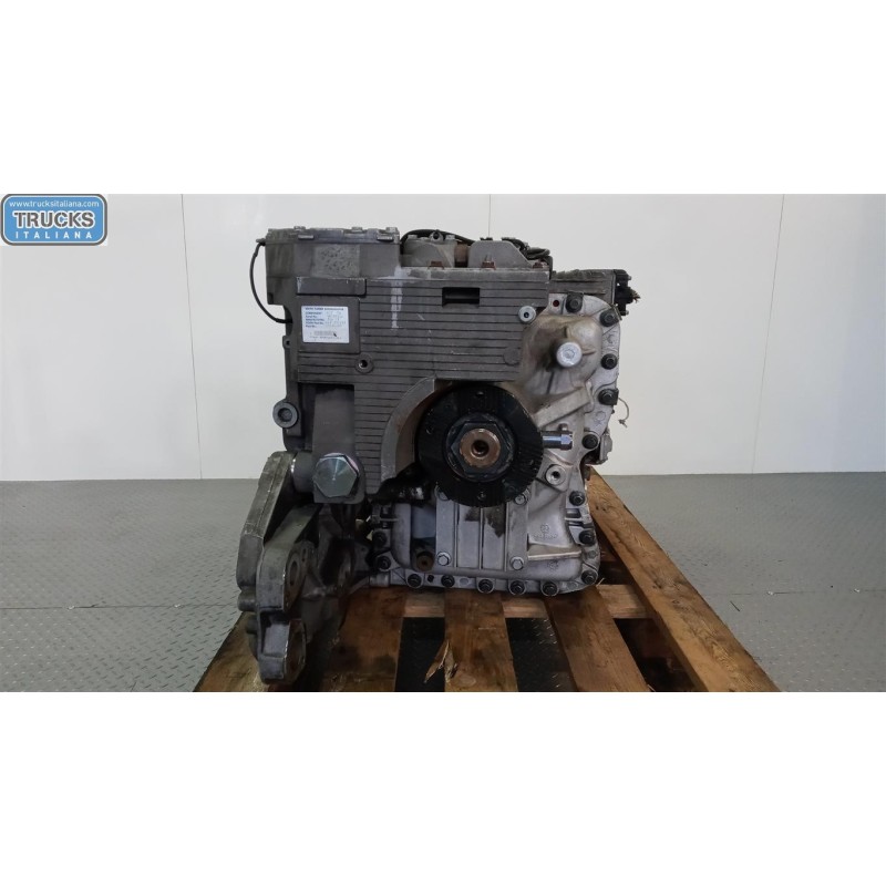 RENAULT truck INTARDER RENAULT truck T 2014> used