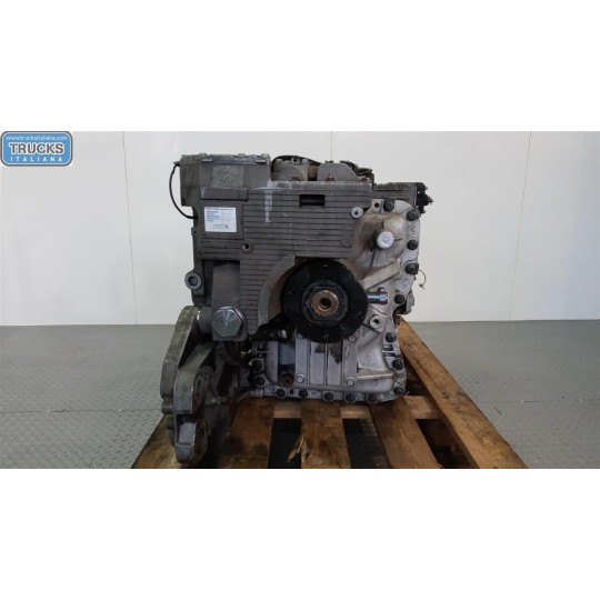 INTARDER RENAULT truck T 2014> used