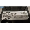 RENAULT truck VARIOUS CONTROL UNIT C RENAULT truck T 2014> used