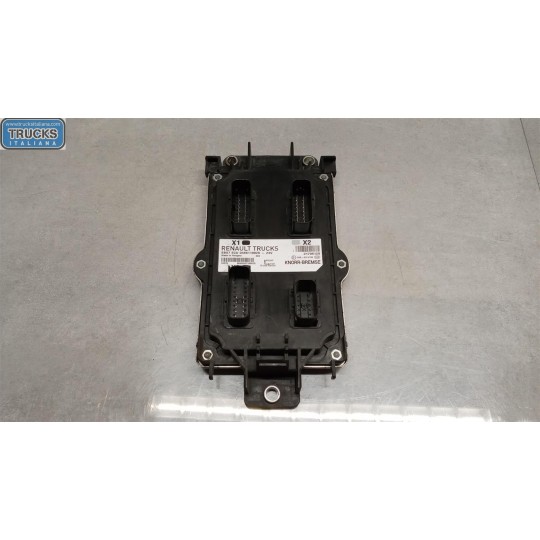 CENTRALINE VARIE C RENAULT truck T 2014> usato