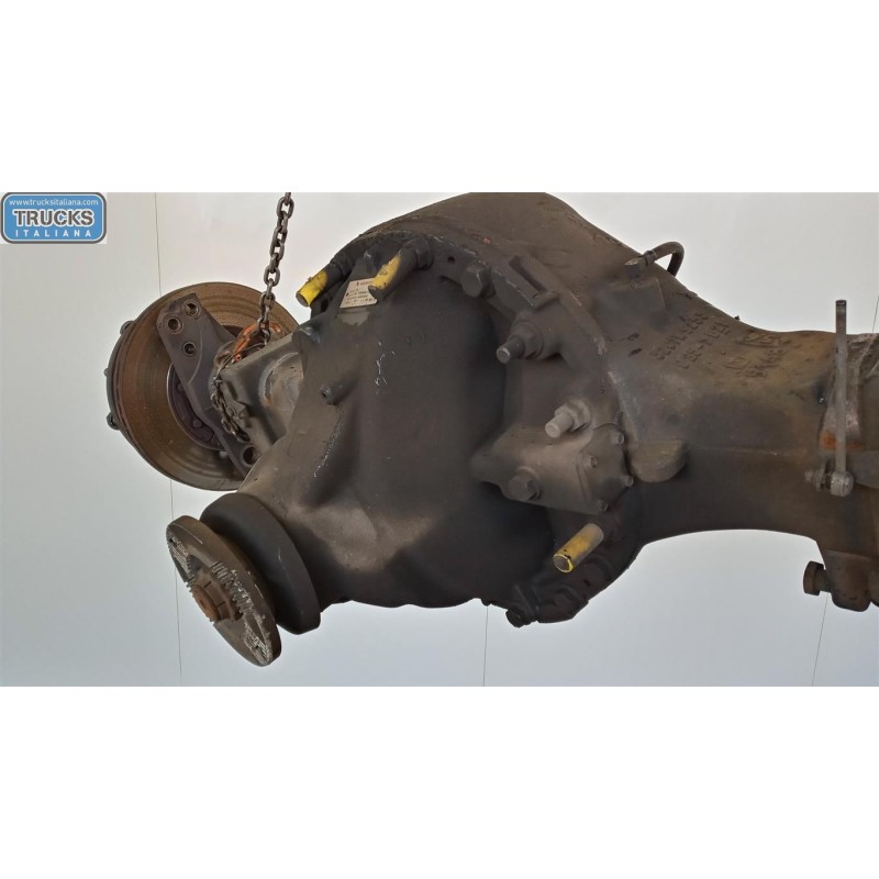 RENAULT truck GRUPPO DIFFERENZIALE POSTERIORE RENAULT truck T 2014> usato