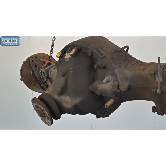 GRUPPO DIFFERENZIALE POSTERIORE RENAULT truck T 2014> usato