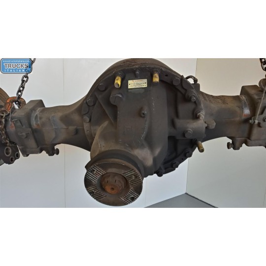 GRUPPO DIFFERENZIALE POSTERIORE RENAULT truck T 2014> usato