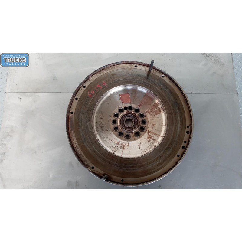 RENAULT truck FLYWHEEL RENAULT truck T 2014> used