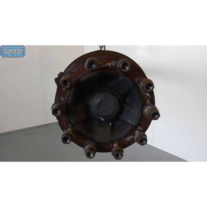 RENAULT truck ASSALE ANTERIORE RENAULT truck T 2014> usato