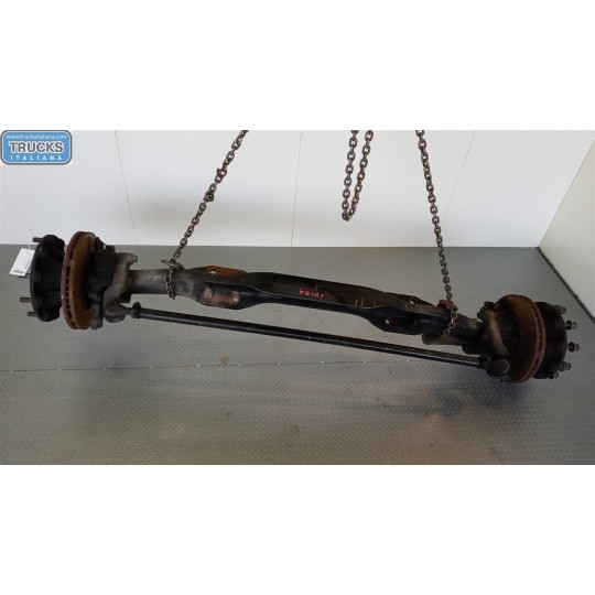 FRONT DRIVE AXLE RENAULT truck T 2014> used