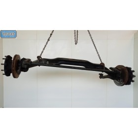 FRONT DRIVE AXLE RENAULT...