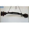 RENAULT truck FRONT DRIVE AXLE RENAULT truck T 2014> used