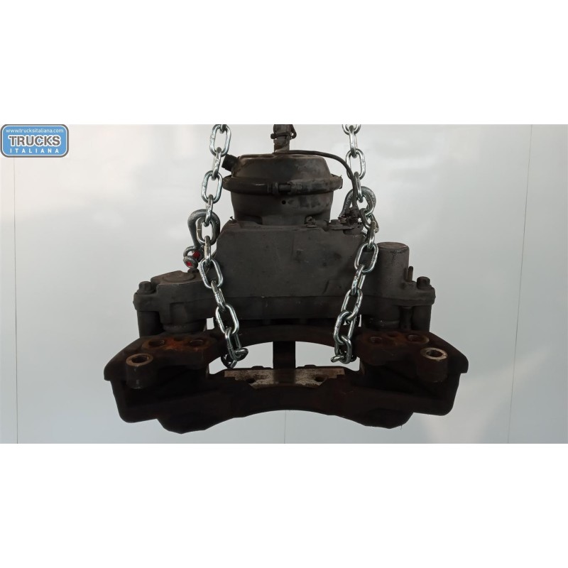 RENAULT truck RIGHT FRONT CALIPER BRAKE  RENAULT truck T 2014> used