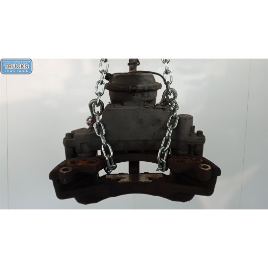 PINZA ANTERIORE DESTRA RENAULT truck T 2014> usato