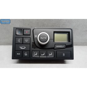 AC CONTROL UNIT RENAULT...