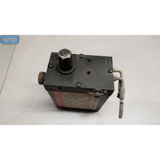 CAB LIFT PUMP  RENAULT truck T 2014> used