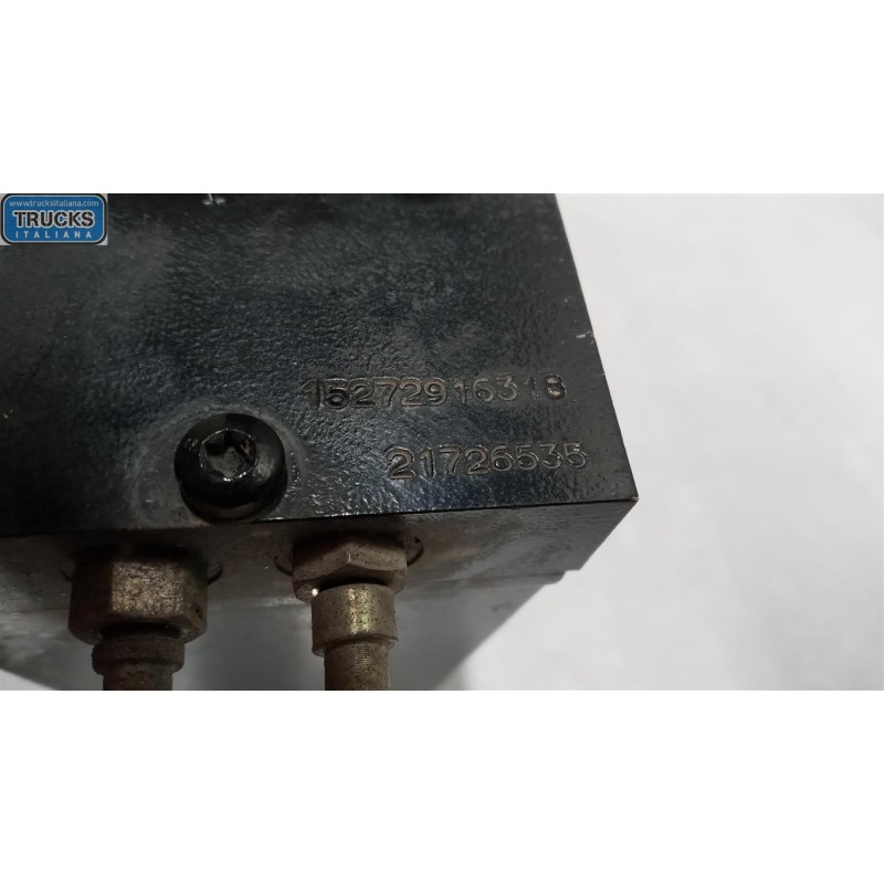 RENAULT truck CAB LIFT PUMP  RENAULT truck T 2014> used