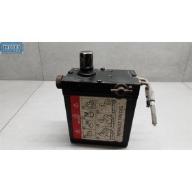 CAB LIFT PUMP  RENAULT...