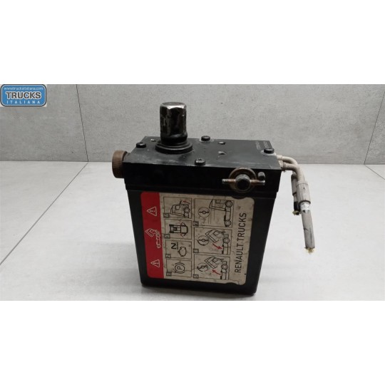 CAB LIFT PUMP  RENAULT truck T 2014> used