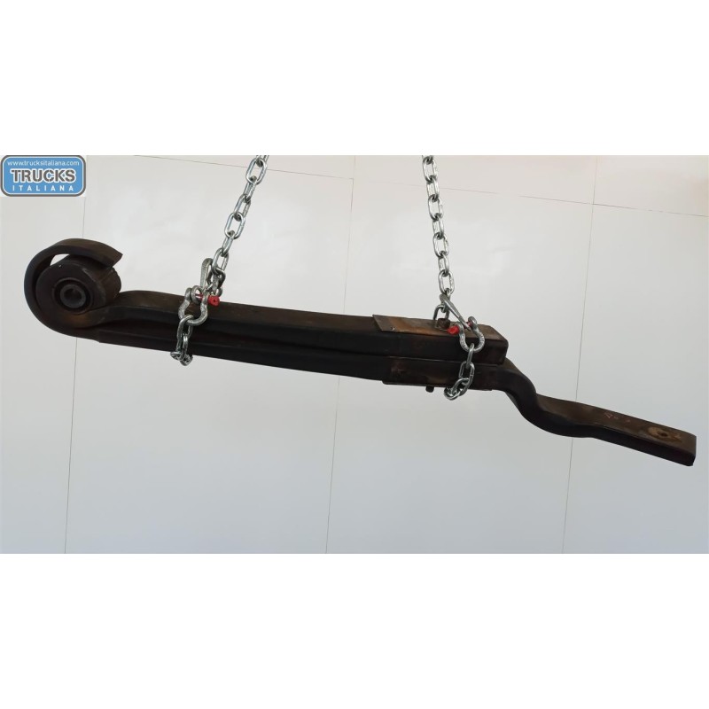 RENAULT truck REAR BACK SPRINGS  RENAULT truck T 2014> used