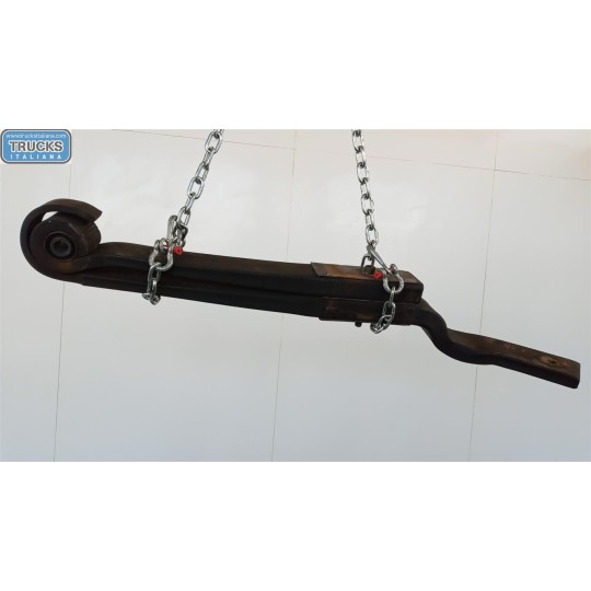 REAR BACK SPRINGS  RENAULT truck T 2014> used