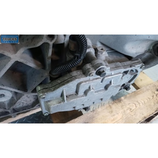 ATTUATORE RENAULT truck T 2014> used