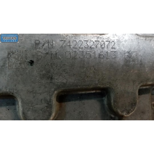 ATTUATORE RENAULT truck T 2014> used