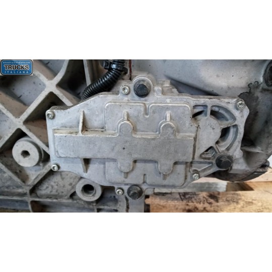 ATTUATORE RENAULT truck T 2014> used