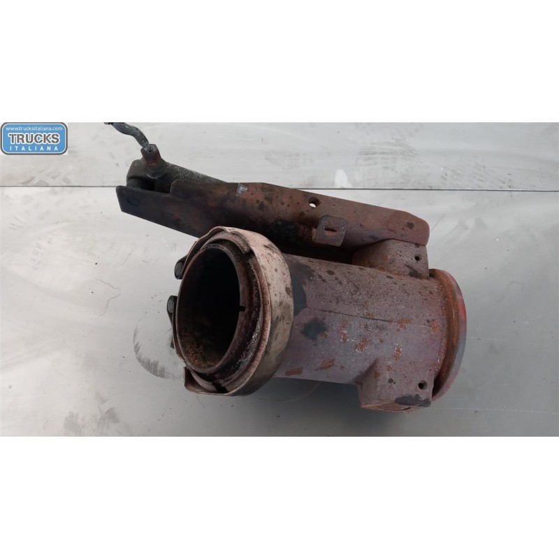 RENAULT truck VALVE BRAKING RENAULT truck T 2014> used