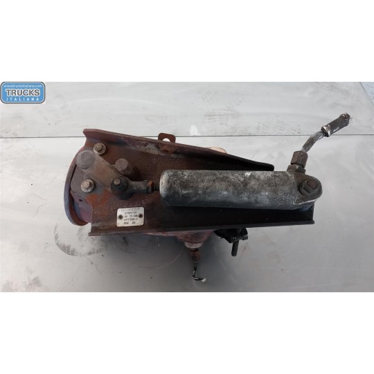 VALVOLA FRENO MOTORE RENAULT truck T 2014> usato