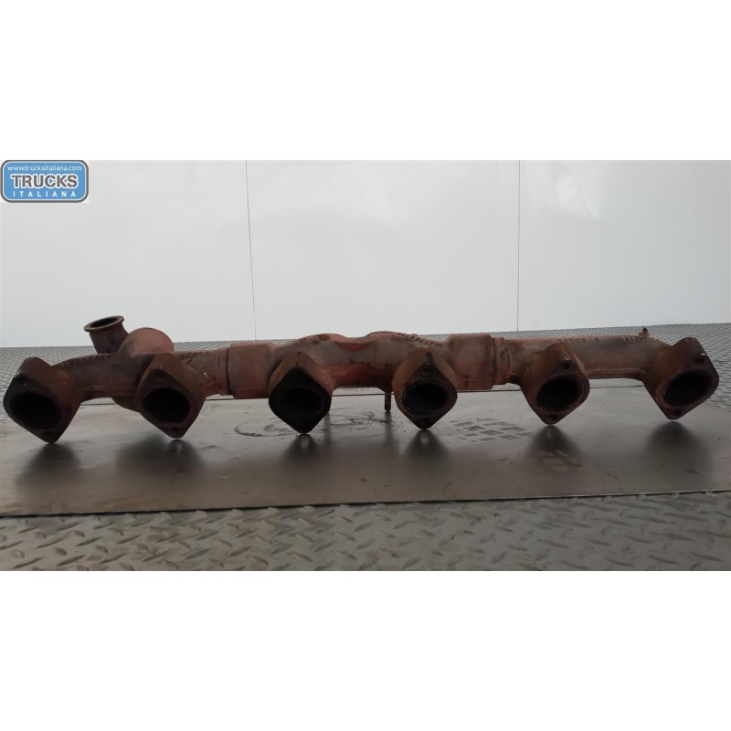 RENAULT truck INTAKE MANIFOLD  RENAULT truck T 2014> used