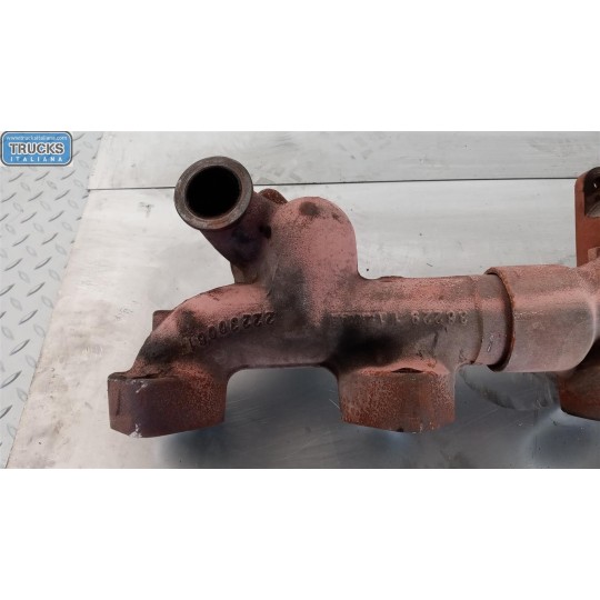 COLLETTORE RENAULT truck T 2014> usato