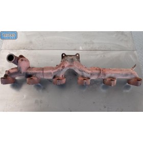 INTAKE MANIFOLD  RENAULT...