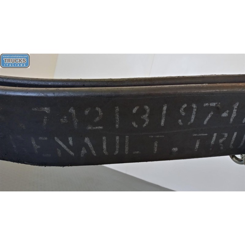 RENAULT truck FRONT SPRINGS RENAULT truck T 2014> used
