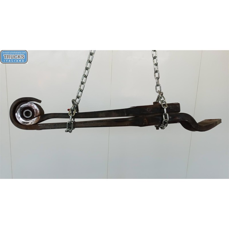 RENAULT truck REAR BACK SPRINGS  RENAULT truck T 2014> used