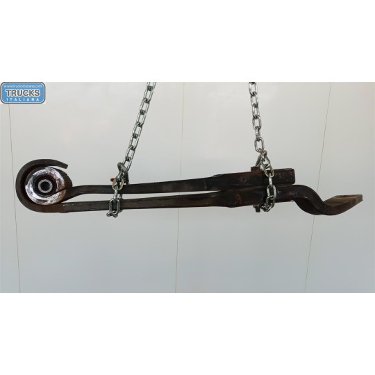 REAR BACK SPRINGS  RENAULT truck T 2014> used