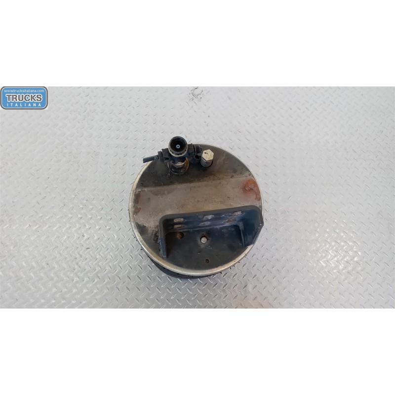 RENAULT truck AIR BELLOWS RENAULT truck T 2014> used