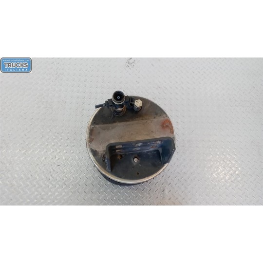 AIR BELLOWS RENAULT truck T 2014> used