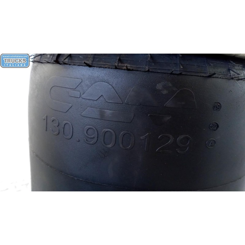 RENAULT truck SOFFIETTI  AD ARIA SOSPENSIONI RENAULT truck T 2014> usato