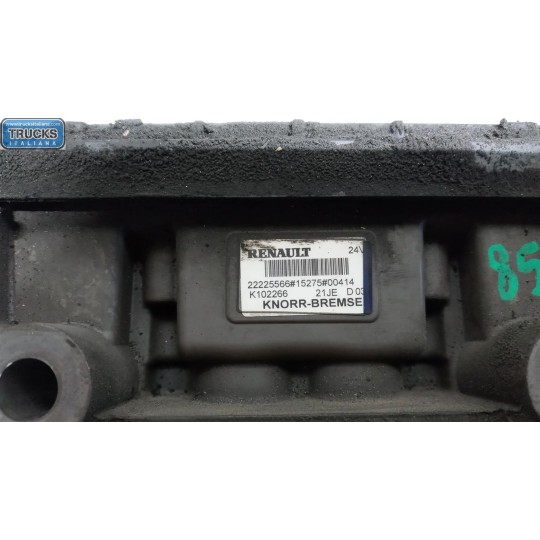 VARIE FRENI 1 RENAULT truck T 2014> usato