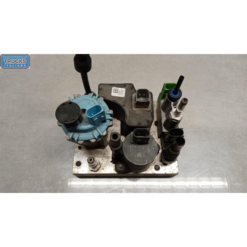 RENAULT truck ADBLUE PUMP RENAULT truck T 2014> used