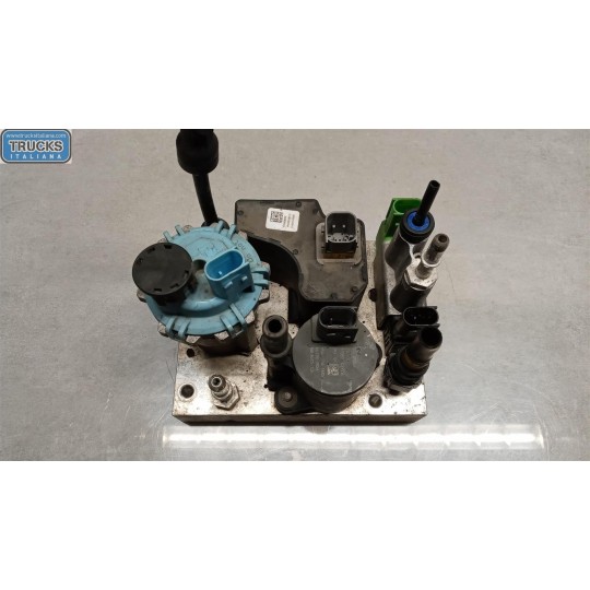 ADBLUE PUMP RENAULT truck T 2014> used