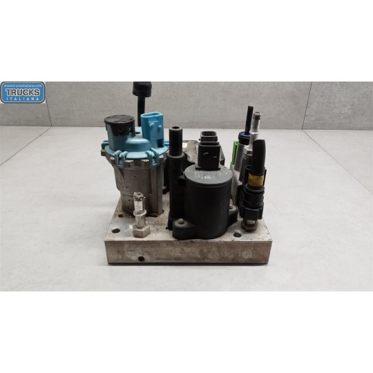 ADBLUE PUMP RENAULT truck T 2014> used